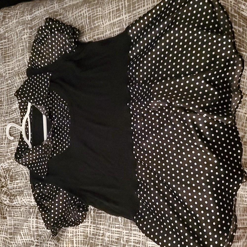 Dress shirt